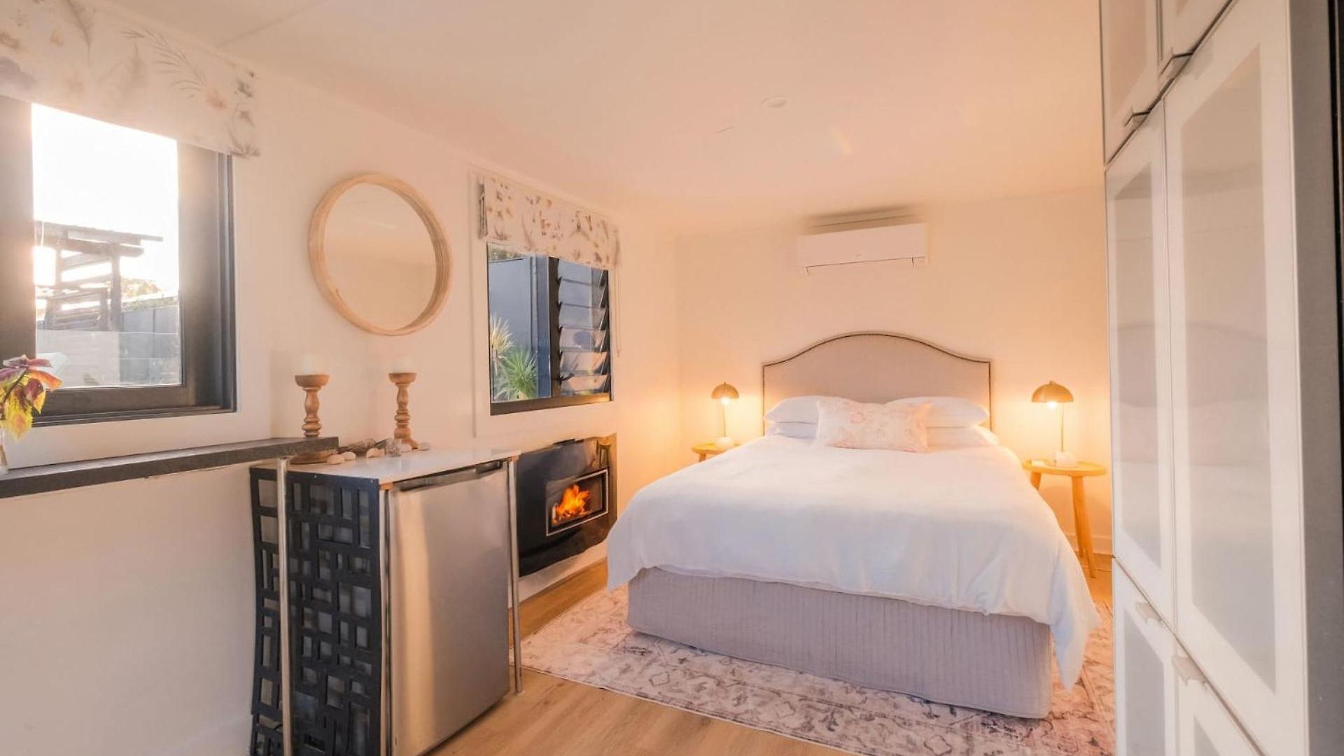 Mokum House Designer Escape With Pool Sauna 4* Brisbane