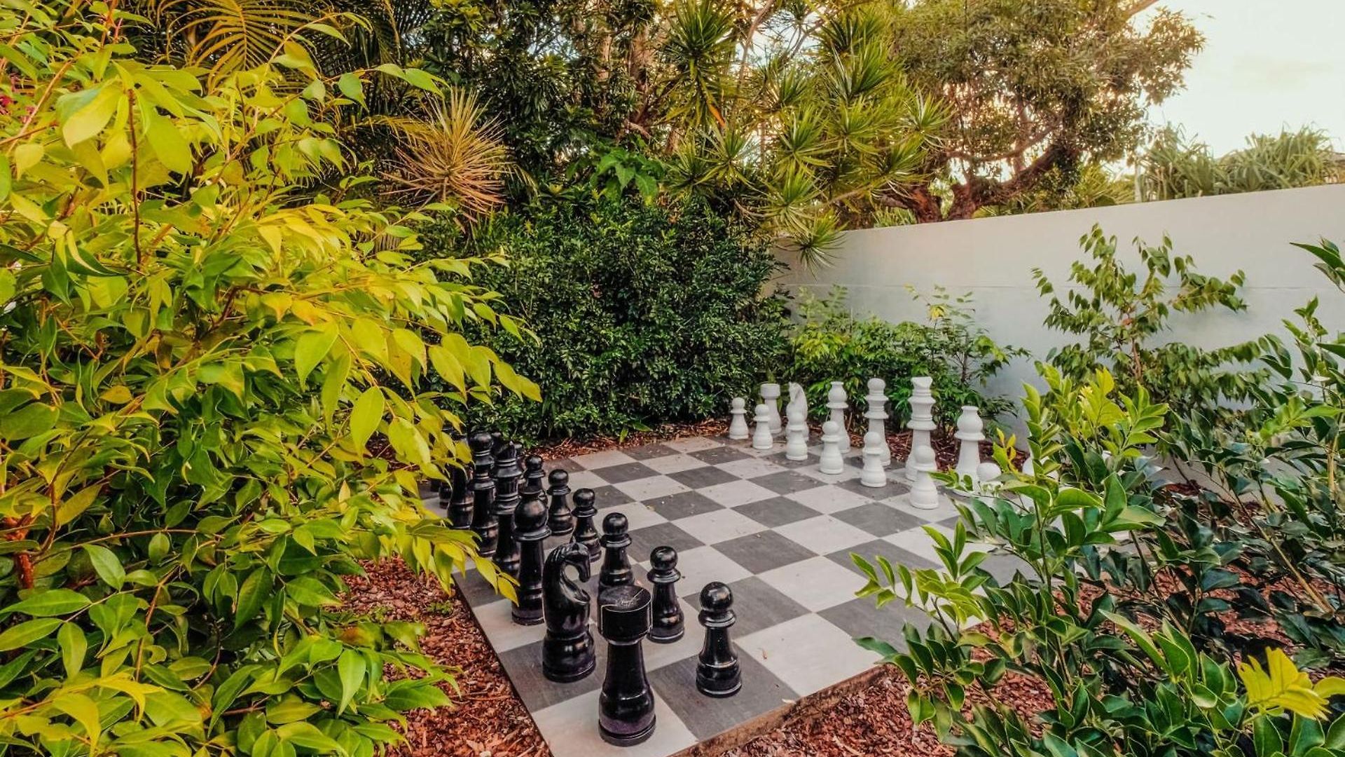 Mokum House Designer Escape With Pool Sauna Guest house Brisbane