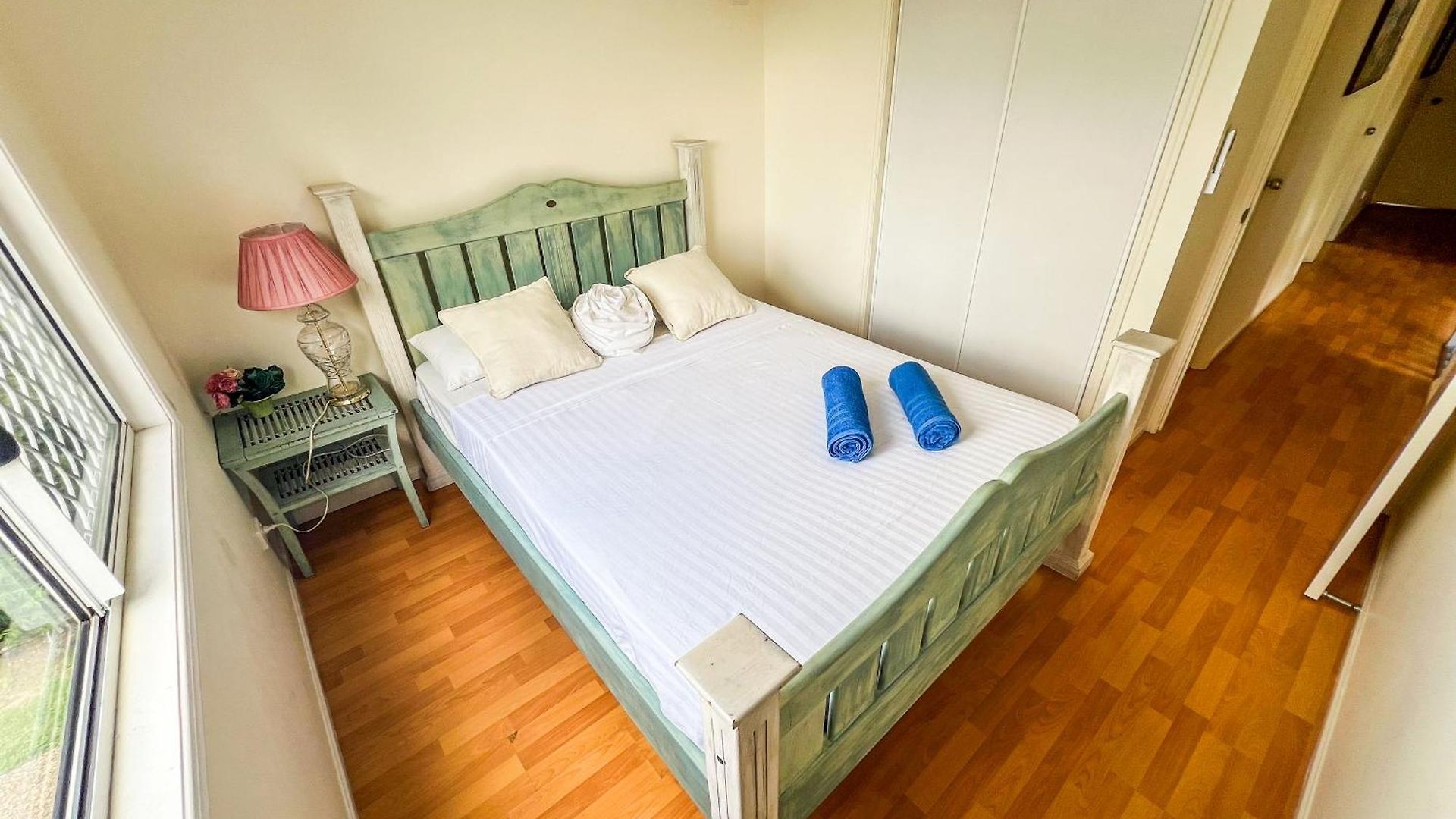 Guest house Vista Air Conditioned Dream Castle Youth