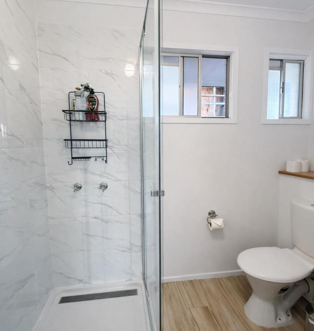 2br Chic Urban Escape In Norman Park Near Bne With Parking *