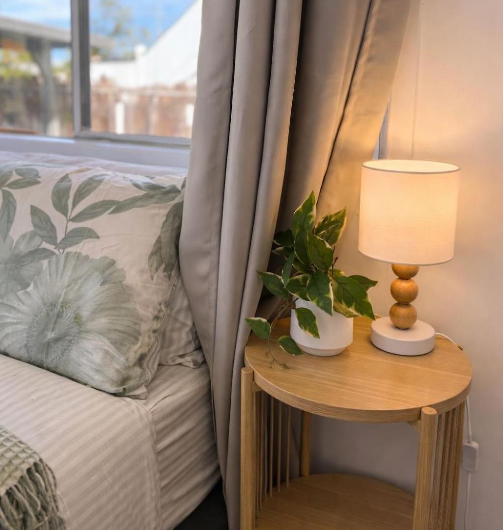 2br Chic Urban Escape In Norman Park Near Bne With Parking
