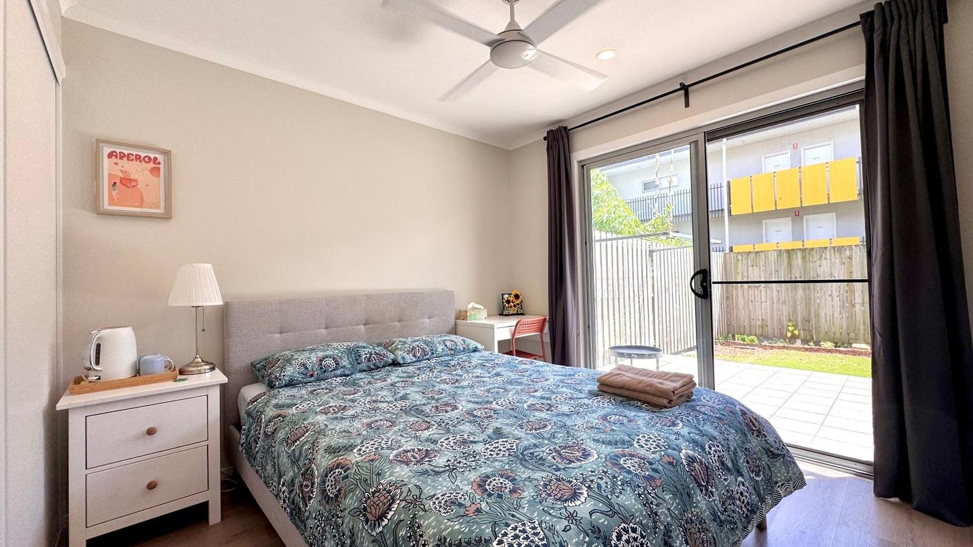 Market Square Modern Haven - Near Qeii And Griffith Uni * Brisbane