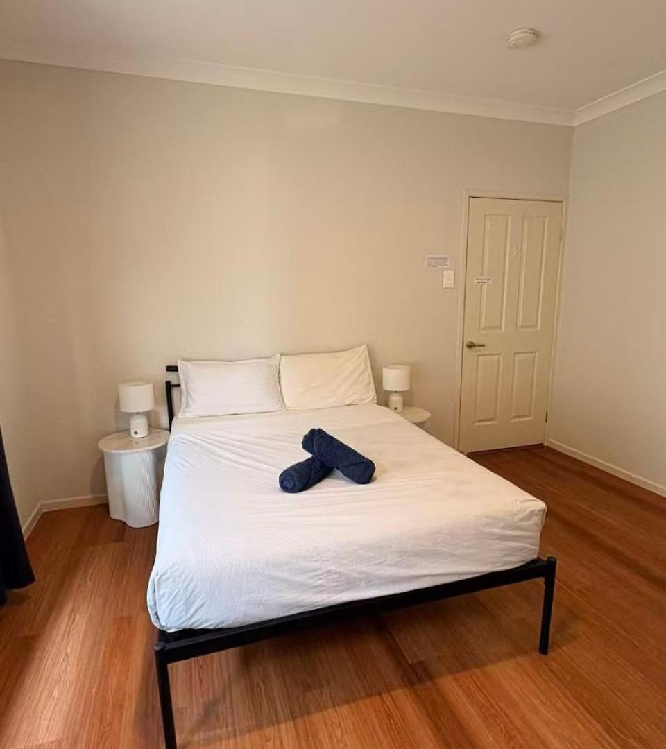 14c Breeze Ensuite In Coopers Plains 3*