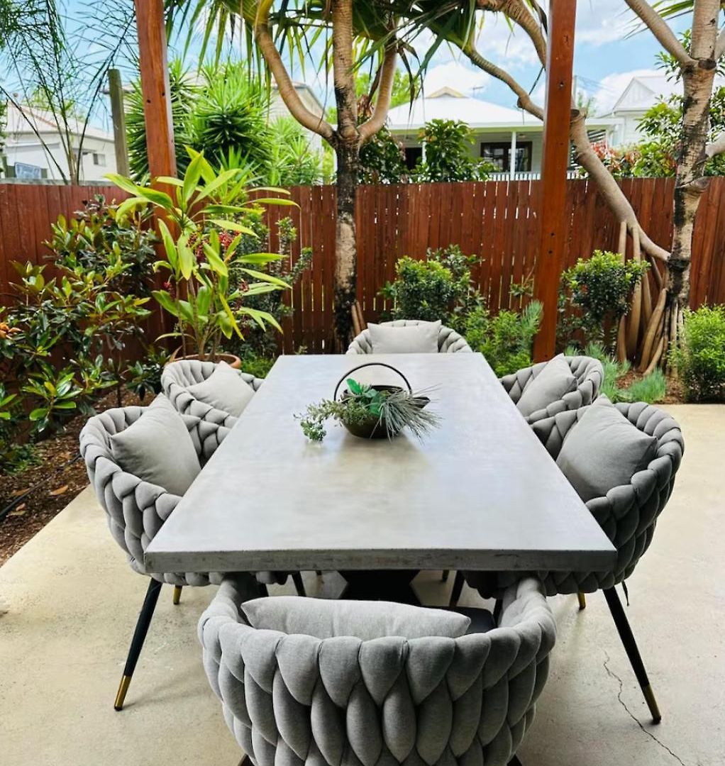 The Olive Tree House Holiday home Brisbane