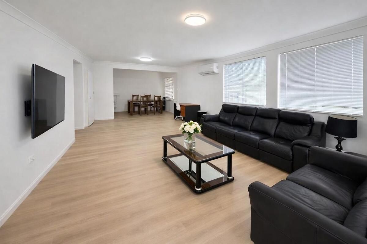 3br Family Walk To Waterfront & Wading Pool * Brisbane