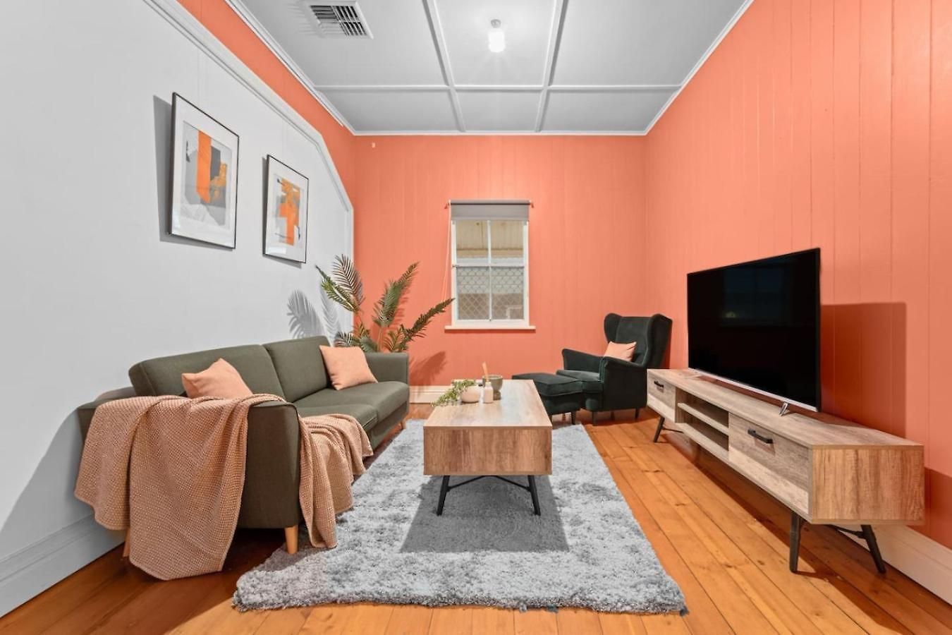 Holiday home Pet Friendly Budget Walk To Gabba Hospital Brisbane
