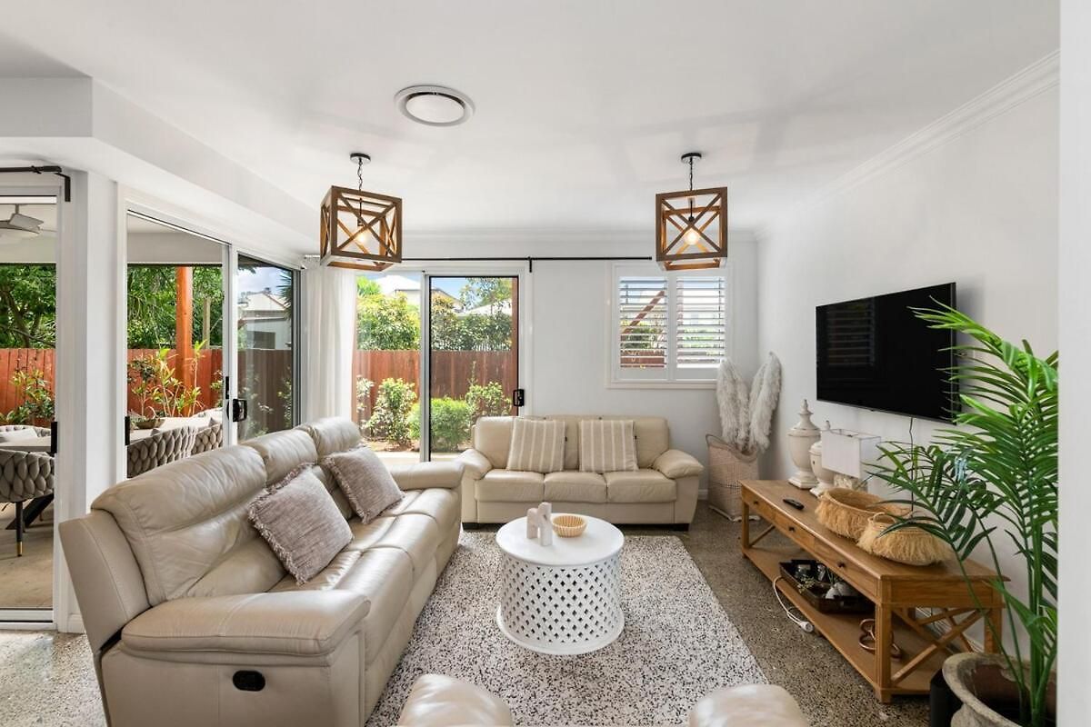 The Olive Tree House - Alluvionproperty Au * Brisbane