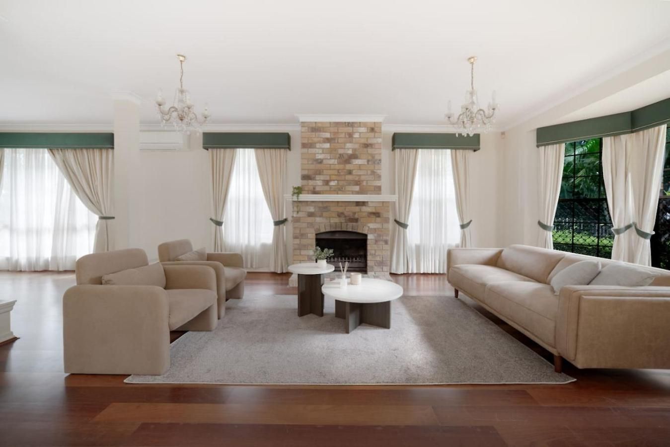 Spacious 5br Family With Pool In Robertson Holiday home