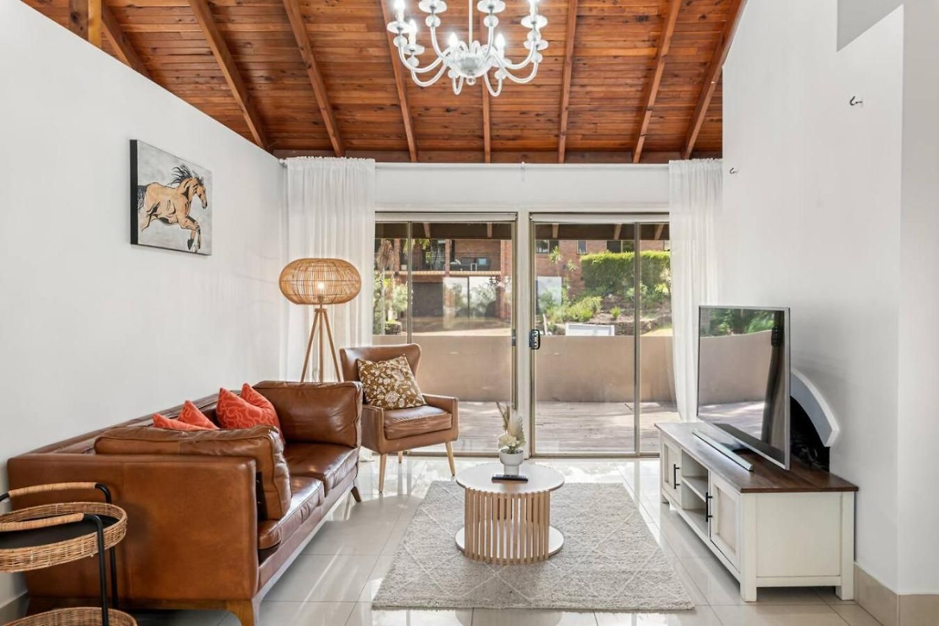 Spacious 5br Family In Upper Mount Gravatt Holiday home