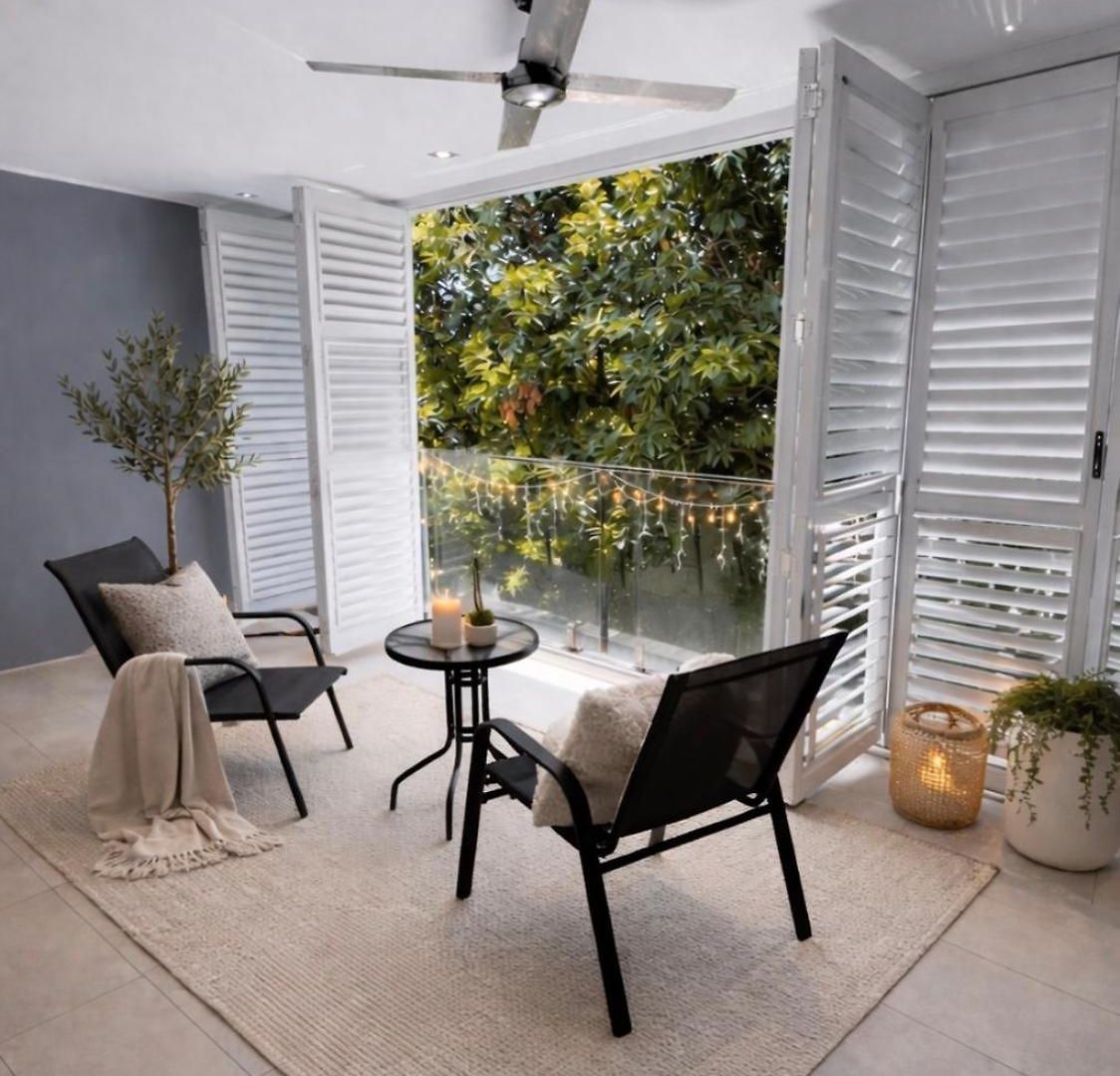 Kangaroo Point, Bromley Street Holiday home