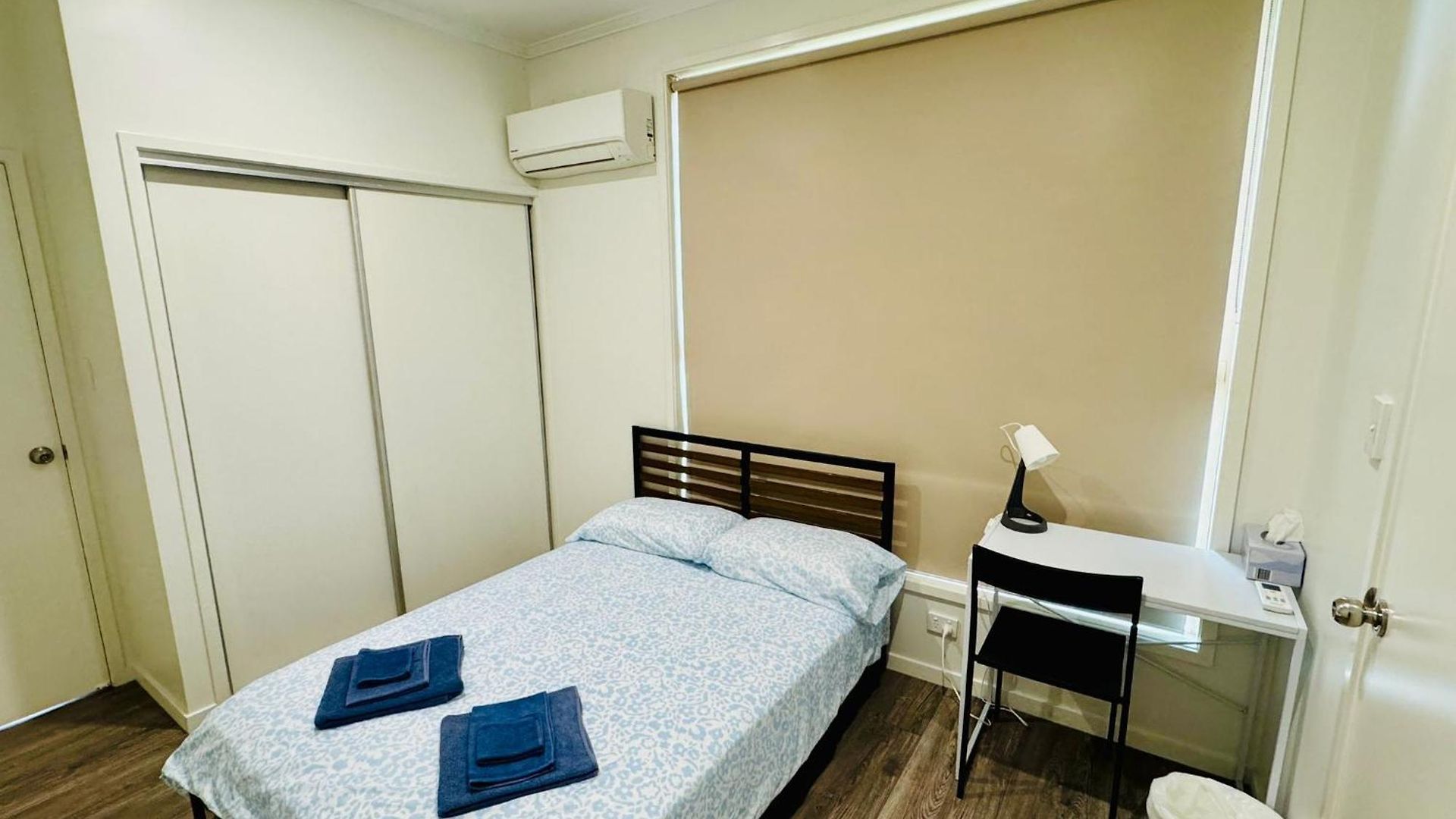 Stayeazy Homestay