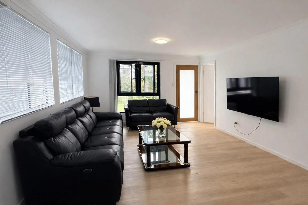 3br Family Walk To Waterfront & Wading Pool Brisbane