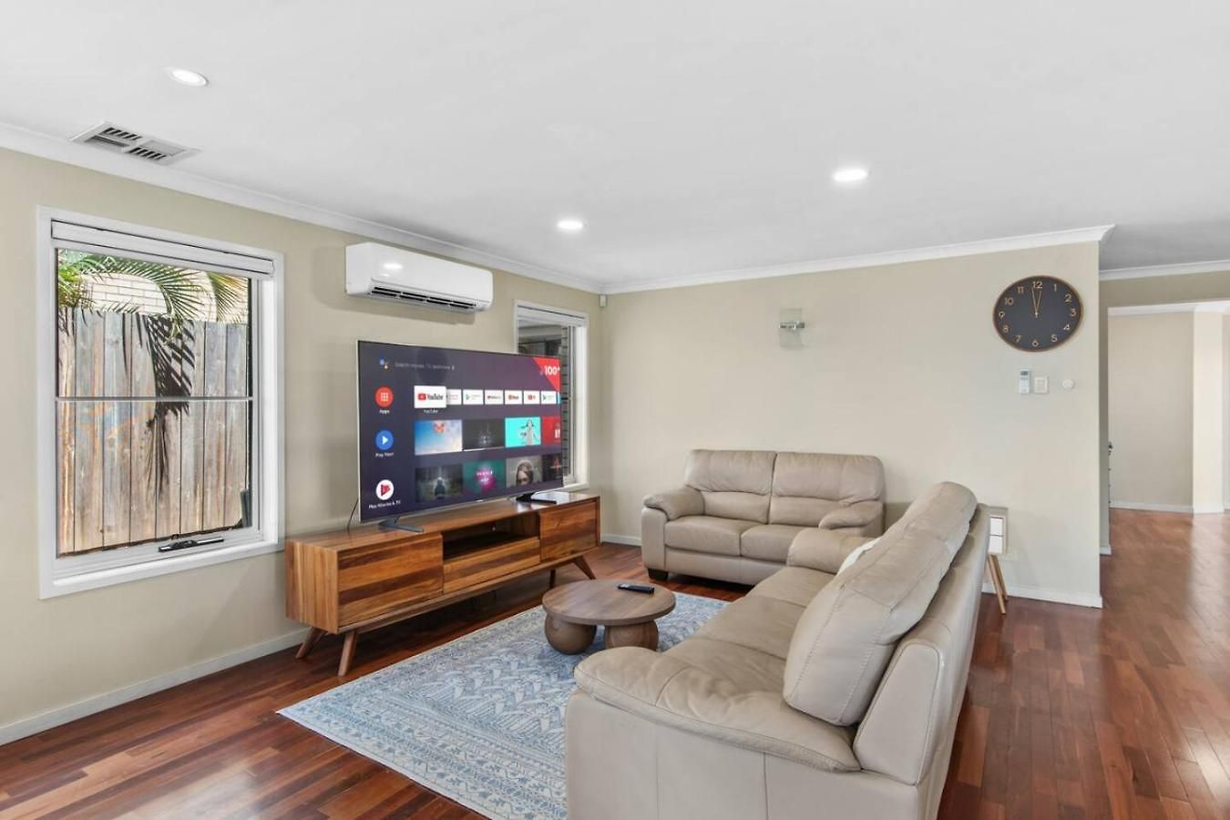 Holiday home Spacious 2-storey 4br House Family Friendly