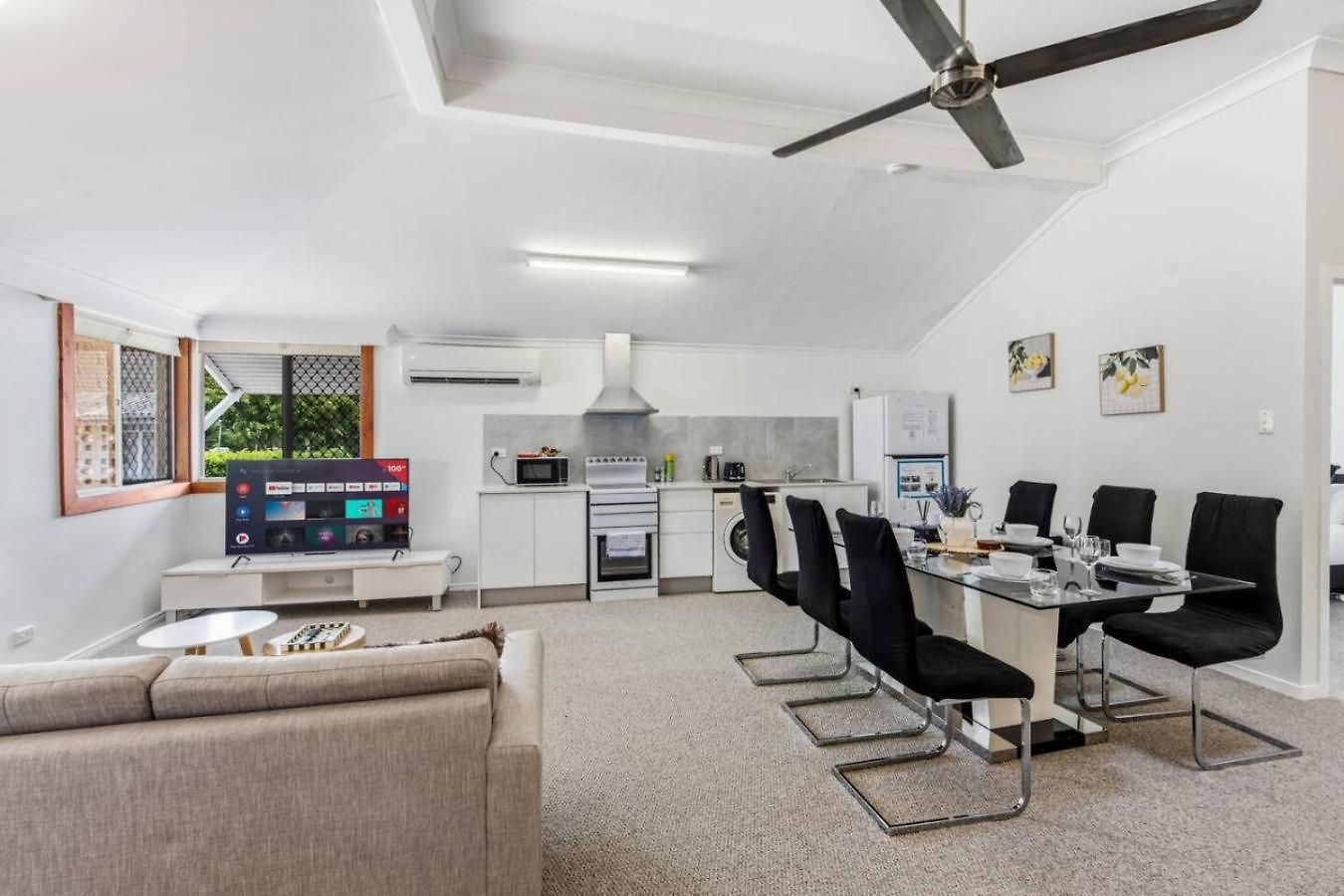 Value 3 Beds Family With Pool Near Bay And Shops