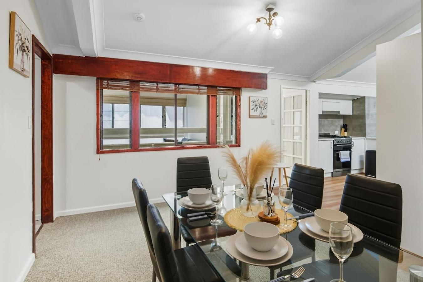 Holiday home Coastal Wynnum Near Plaza And Connections *