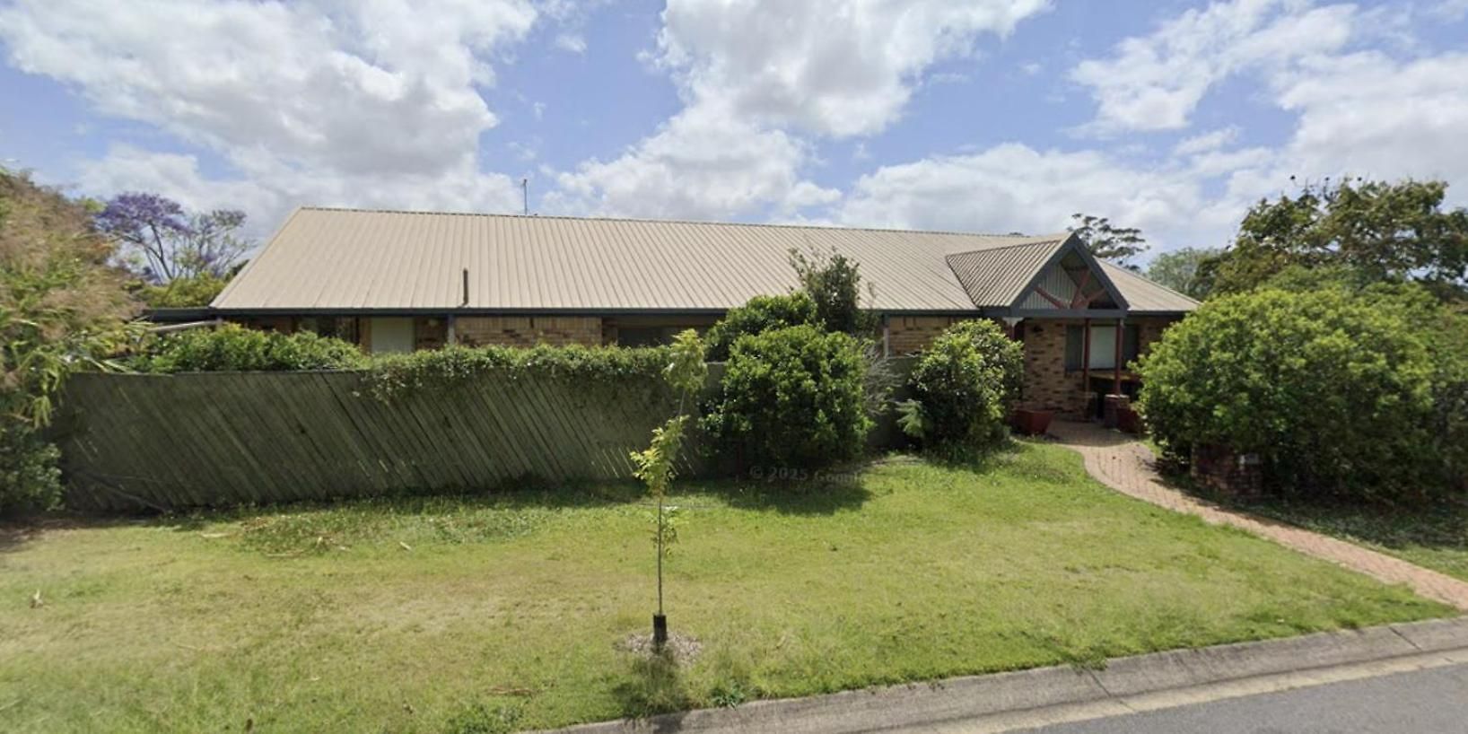Floral Youth House *
