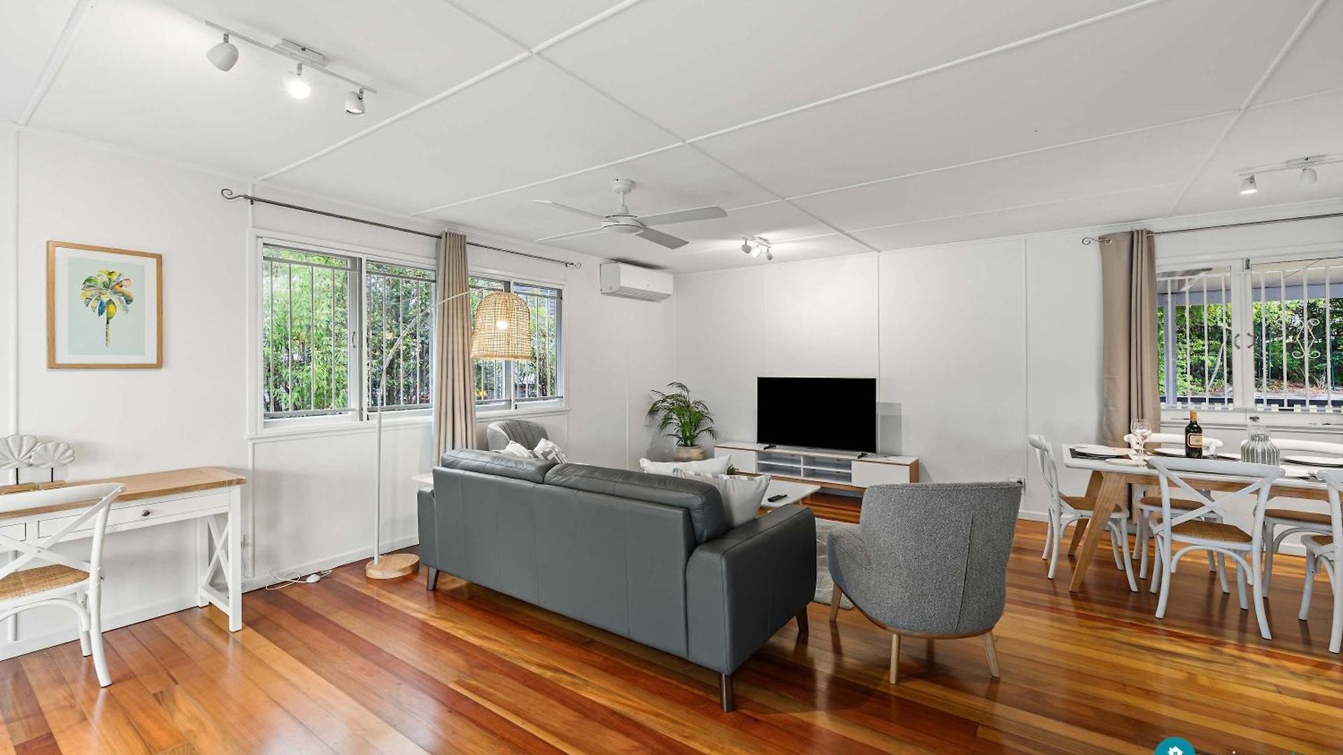 Holiday home Stylish Mid Century Close To Cbd *