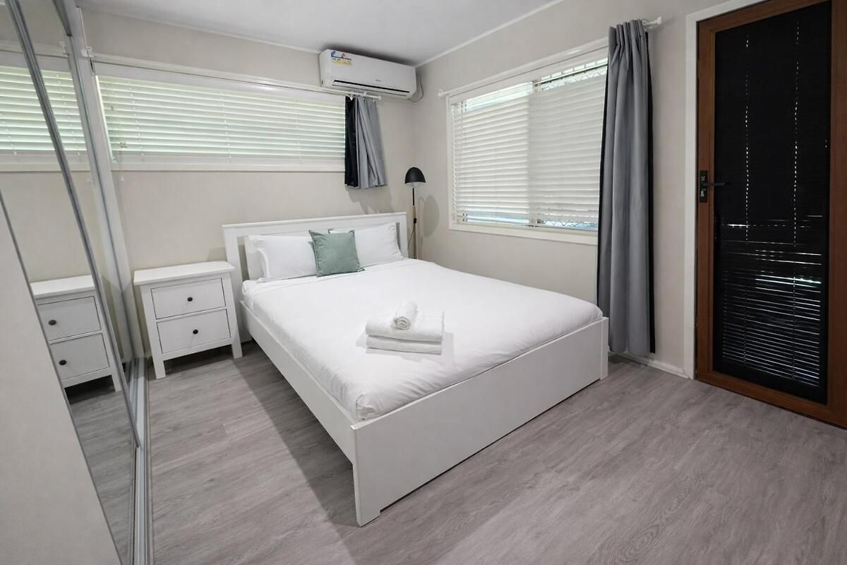 4 Bedroom With Private Cinema, Pool 2parking *