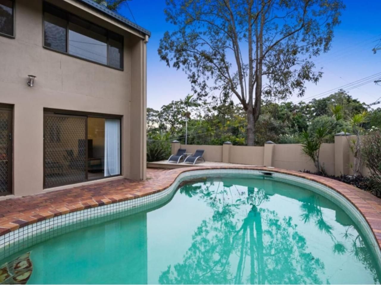Holiday home Spacious 5br Family In Upper Mount Gravatt *