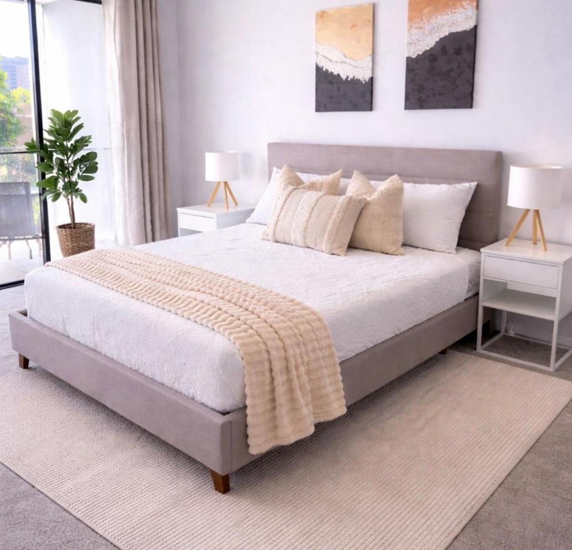Kangaroo Point, Bromley Street Brisbane