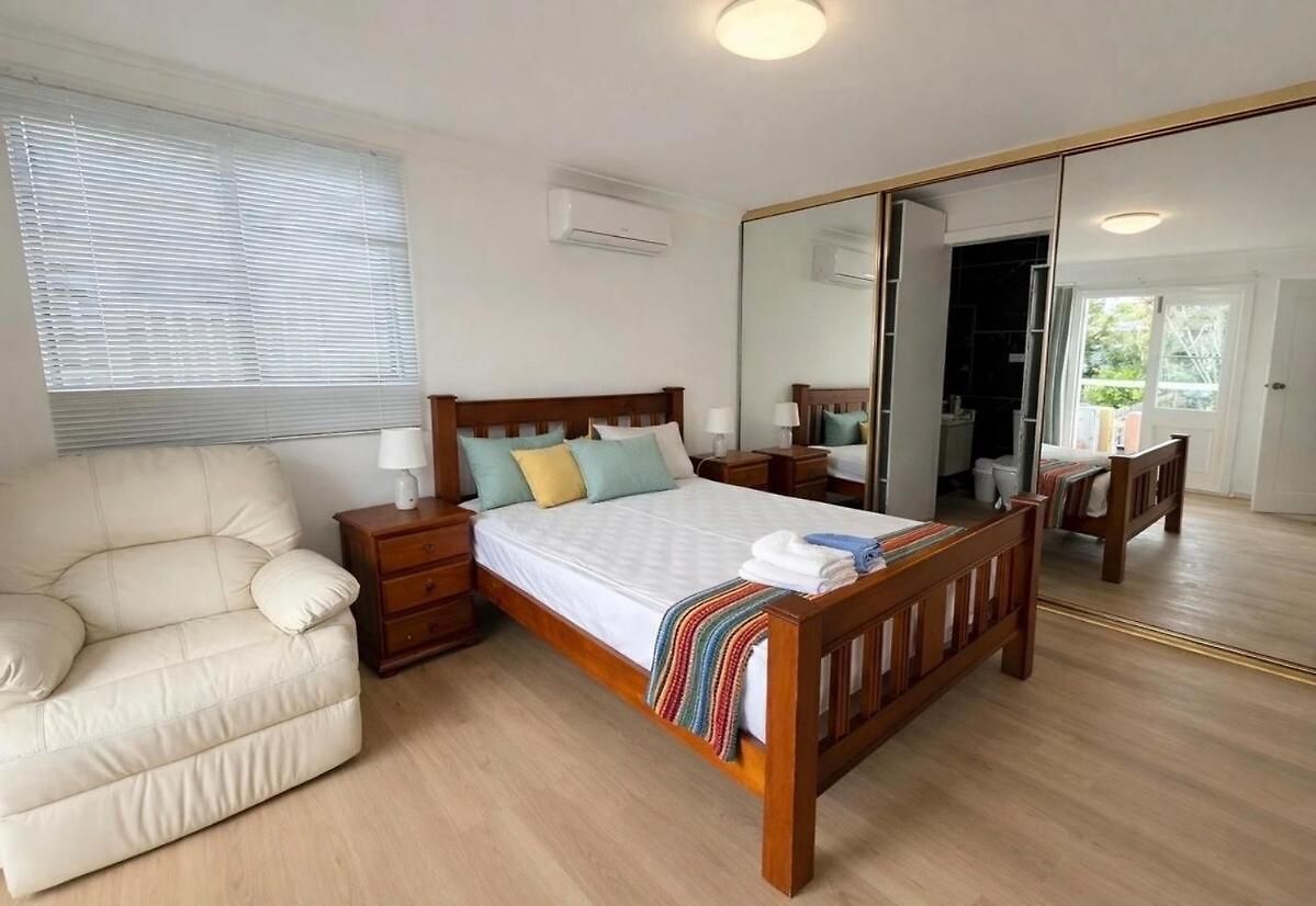 3br Family Walk To Waterfront & Wading Pool