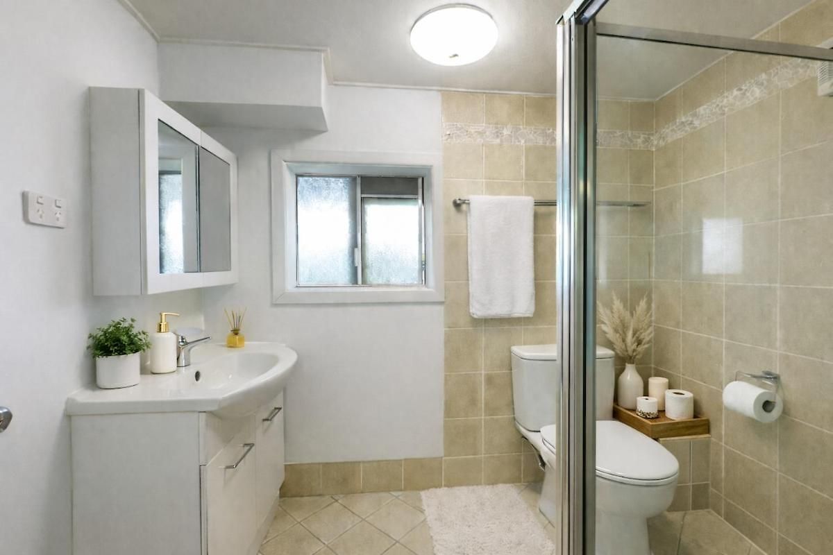 Holiday home Self-contained I Near Westfield Chermside