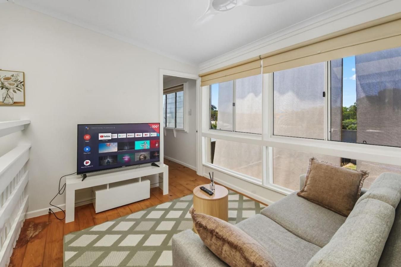 Holiday home Coastal Wynnum Near Plaza And Connections