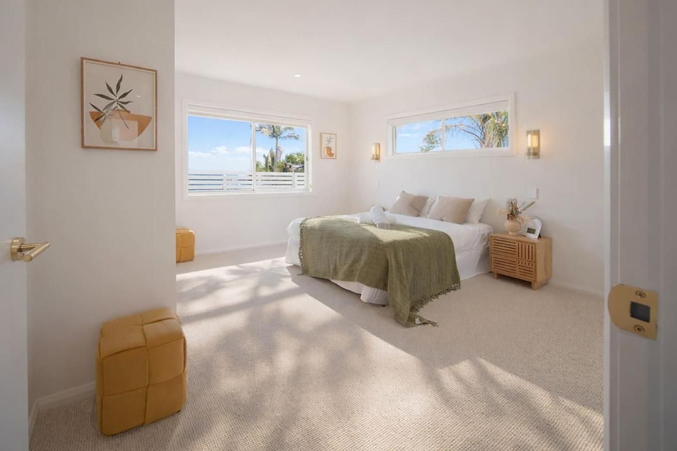 Brand-new 4br Luxury Living Near Airport And Mall Holiday home Brisbane