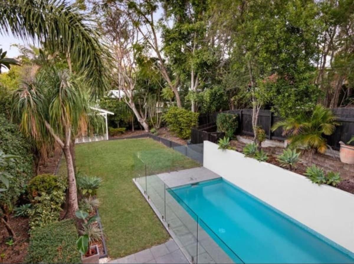 Holiday home Stylish With Pool, Close Suncorp Stadium, Cbd Brisbane