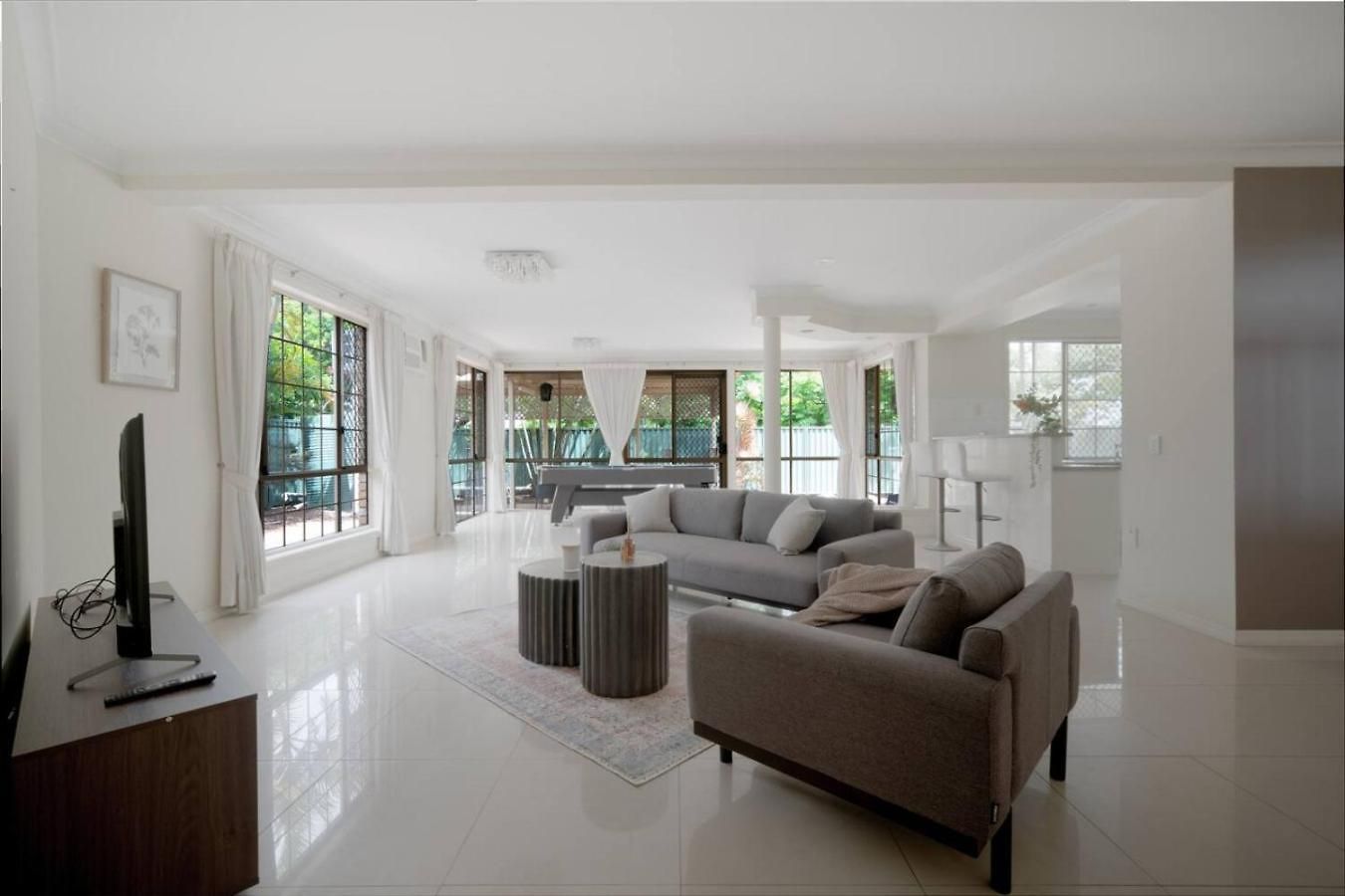Spacious 5br Family With Pool In Robertson * Brisbane