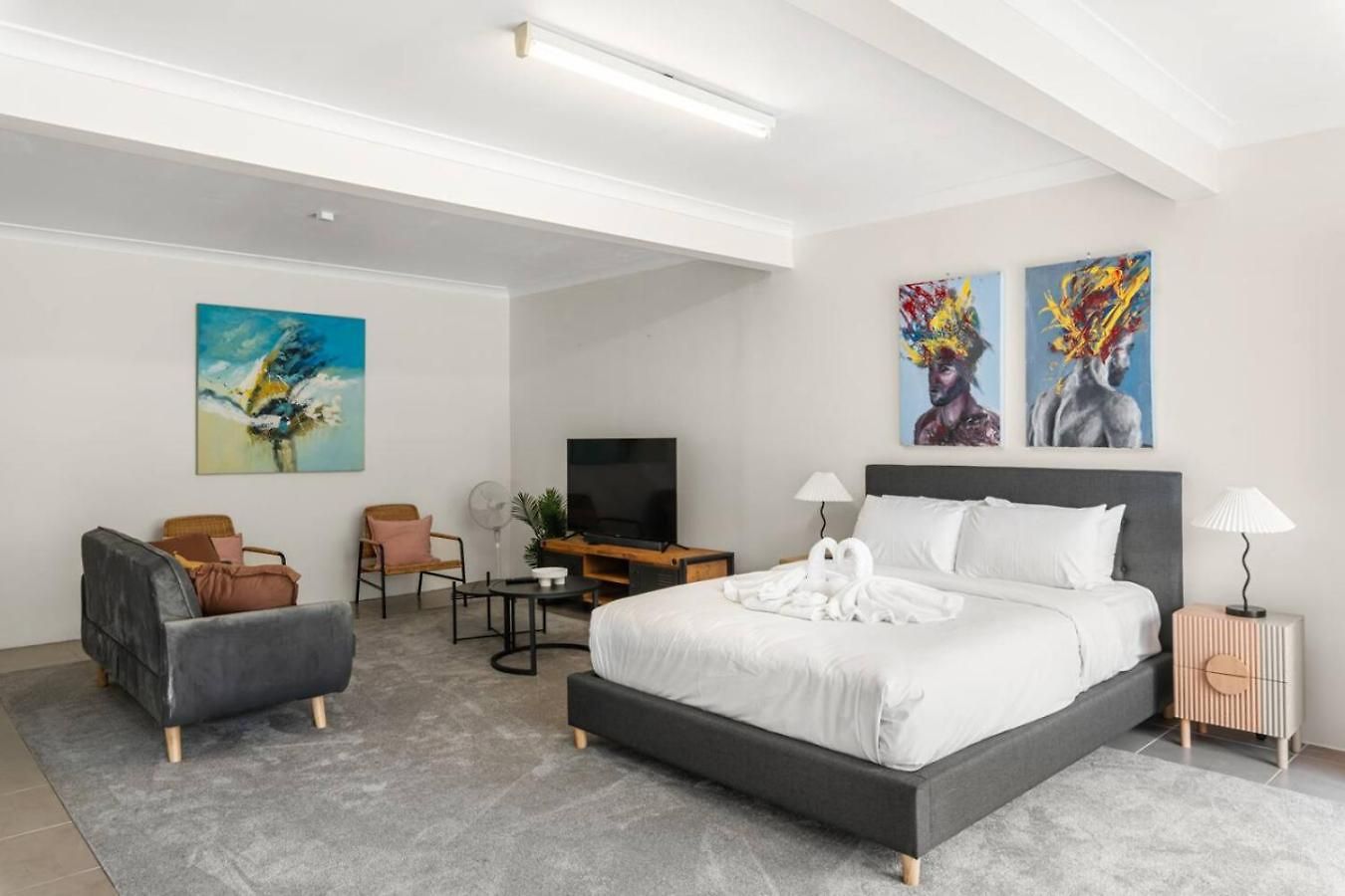 Spacious 5br Family In Upper Mount Gravatt