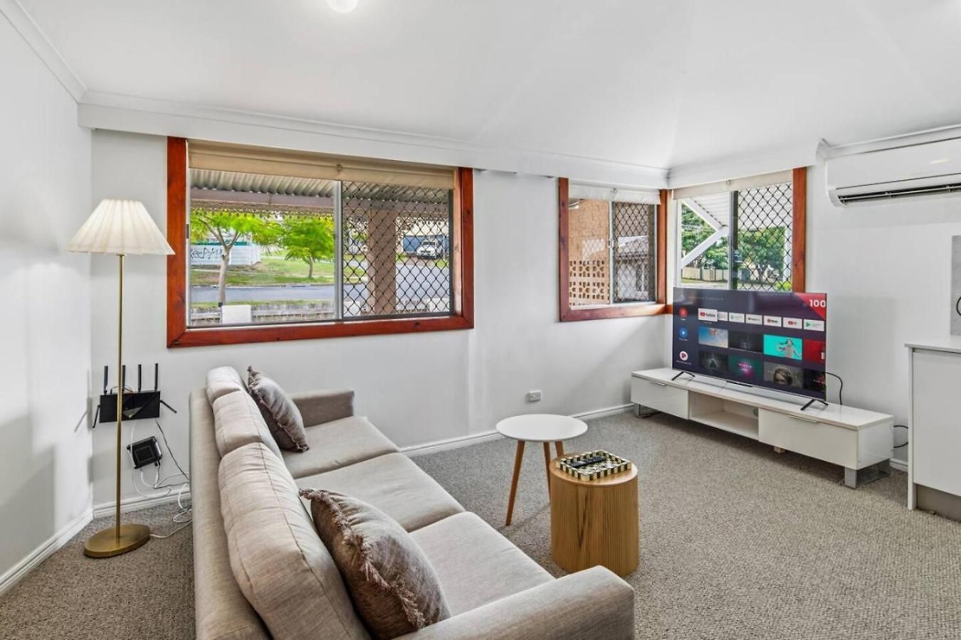 Holiday home Value 3 Beds Family With Pool Near Bay And Shops