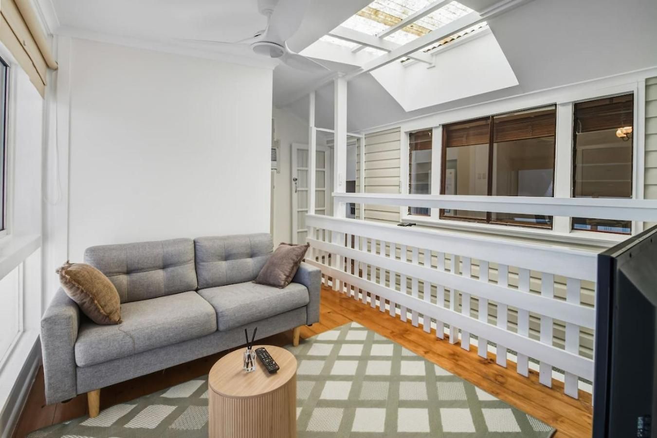 Holiday home Coastal Wynnum Near Plaza And Connections