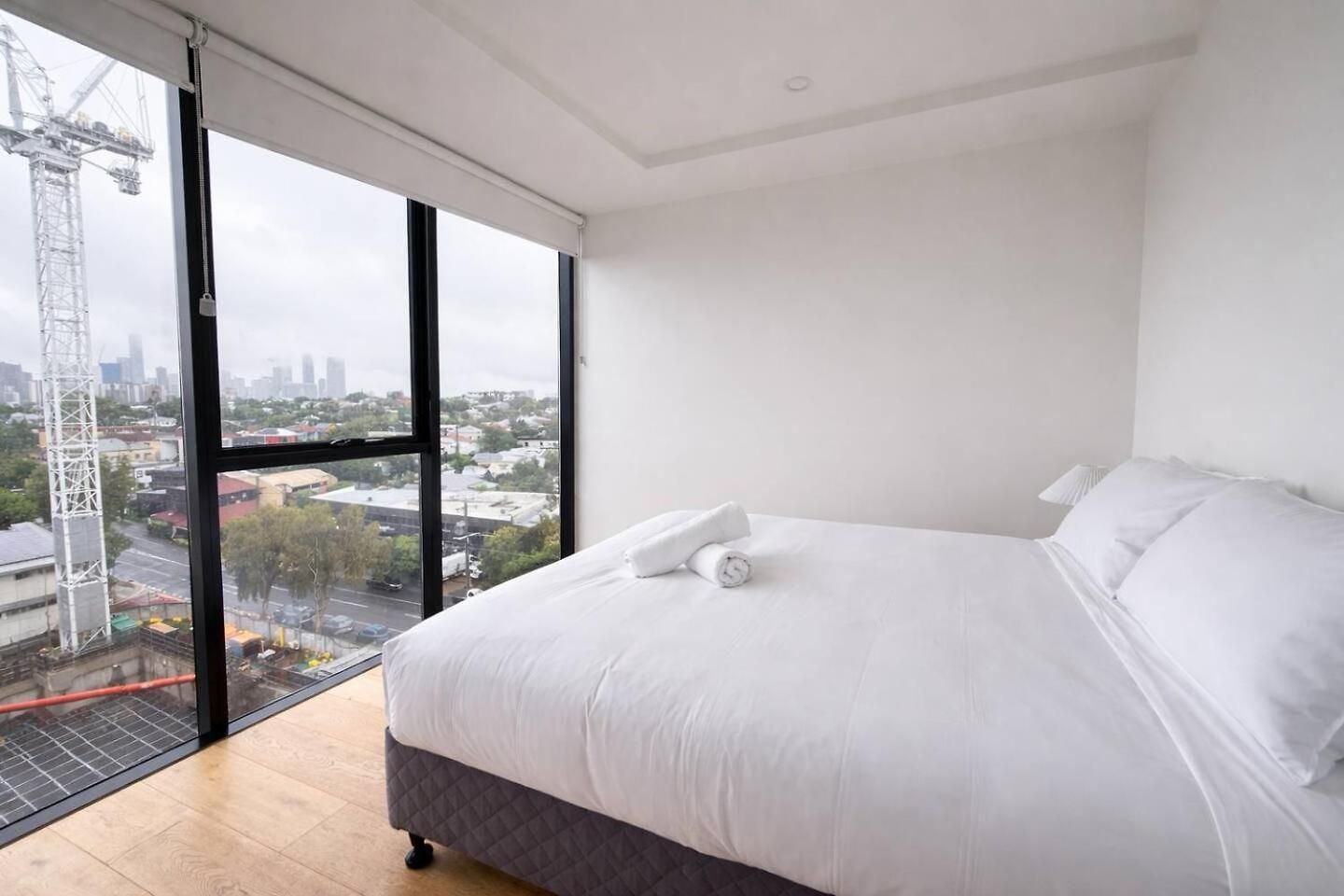 2br West End Hideaway With Views And Parking * Brisbane