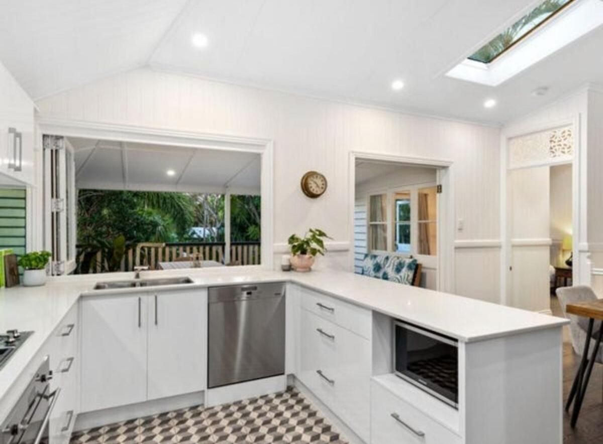 Holiday home Stylish With Pool, Close Suncorp Stadium, Cbd Brisbane