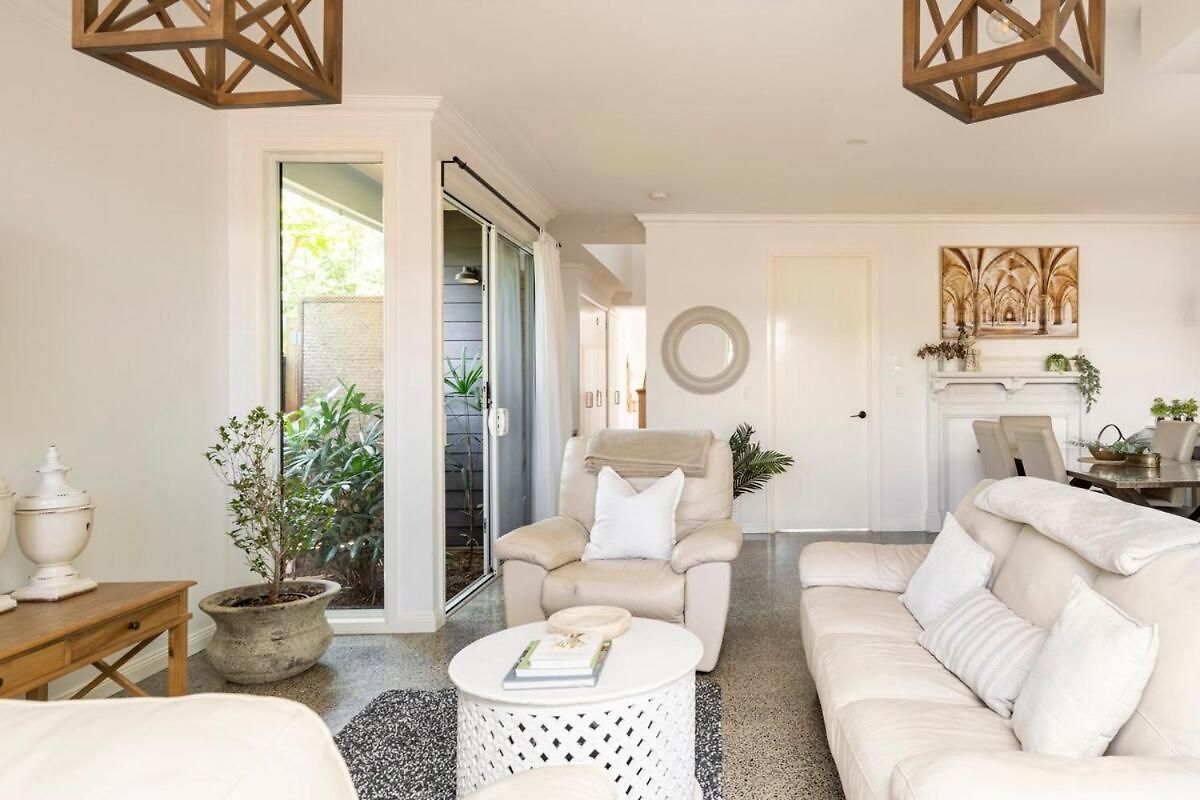 The Olive Tree House - Alluvionproperty Au Holiday home