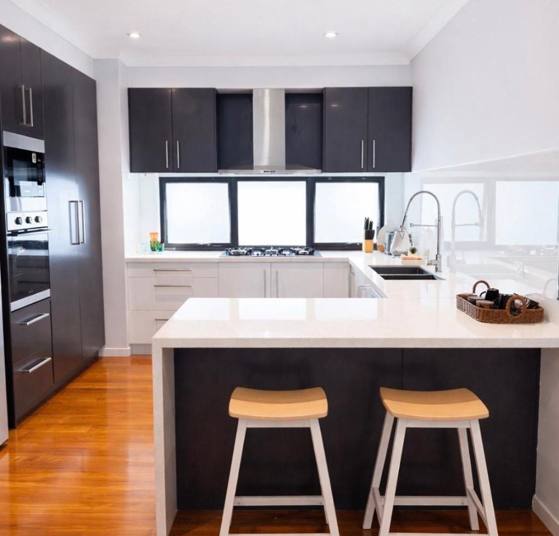 Kangaroo Point, Bromley Street Holiday home