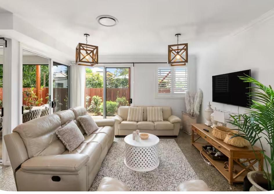 The Olive Tree House Holiday home *