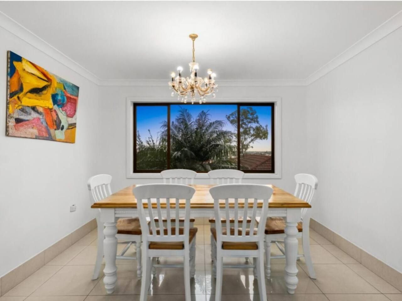 Spacious 5br Family In Upper Mount Gravatt Holiday home Brisbane