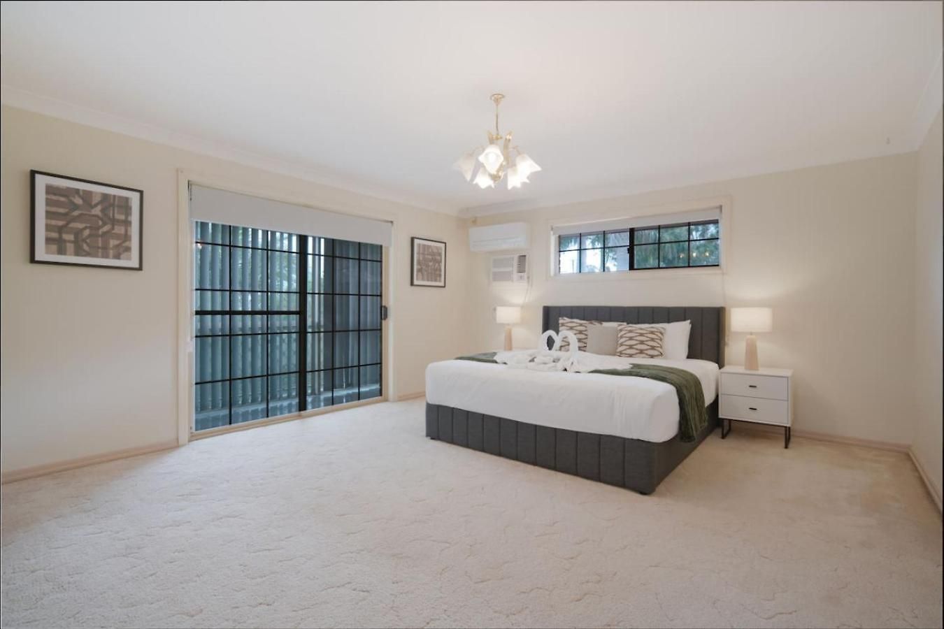 Spacious 5br Family With Pool In Robertson Holiday home Brisbane