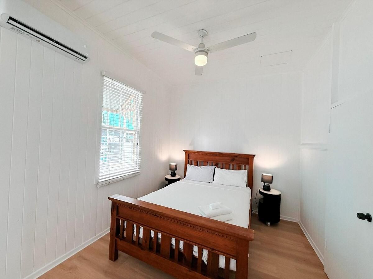 3br Family Walk To Waterfront & Wading Pool Holiday home *