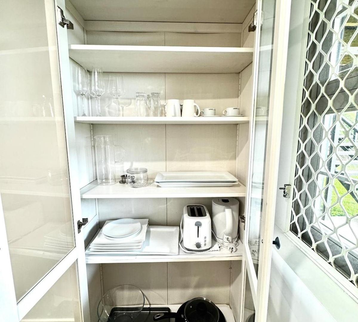 Self-contained I Near Westfield Chermside Brisbane