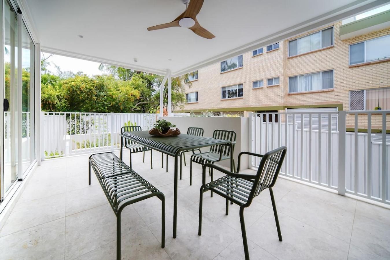 Brand-new 4br Luxury Living Near Airport And Mall *