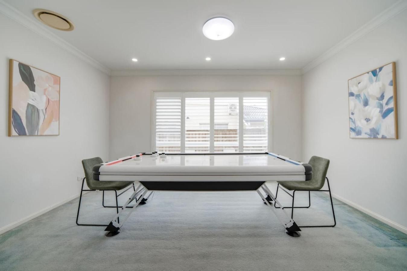 Holiday home Entertainment Haven Pool Games Huge Living Space *