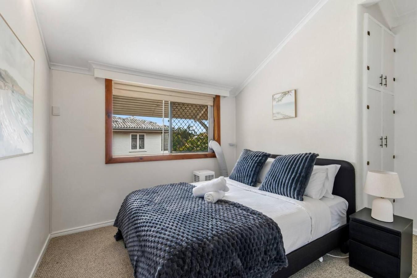 Holiday home Value 3 Beds Family With Pool Near Bay And Shops Brisbane