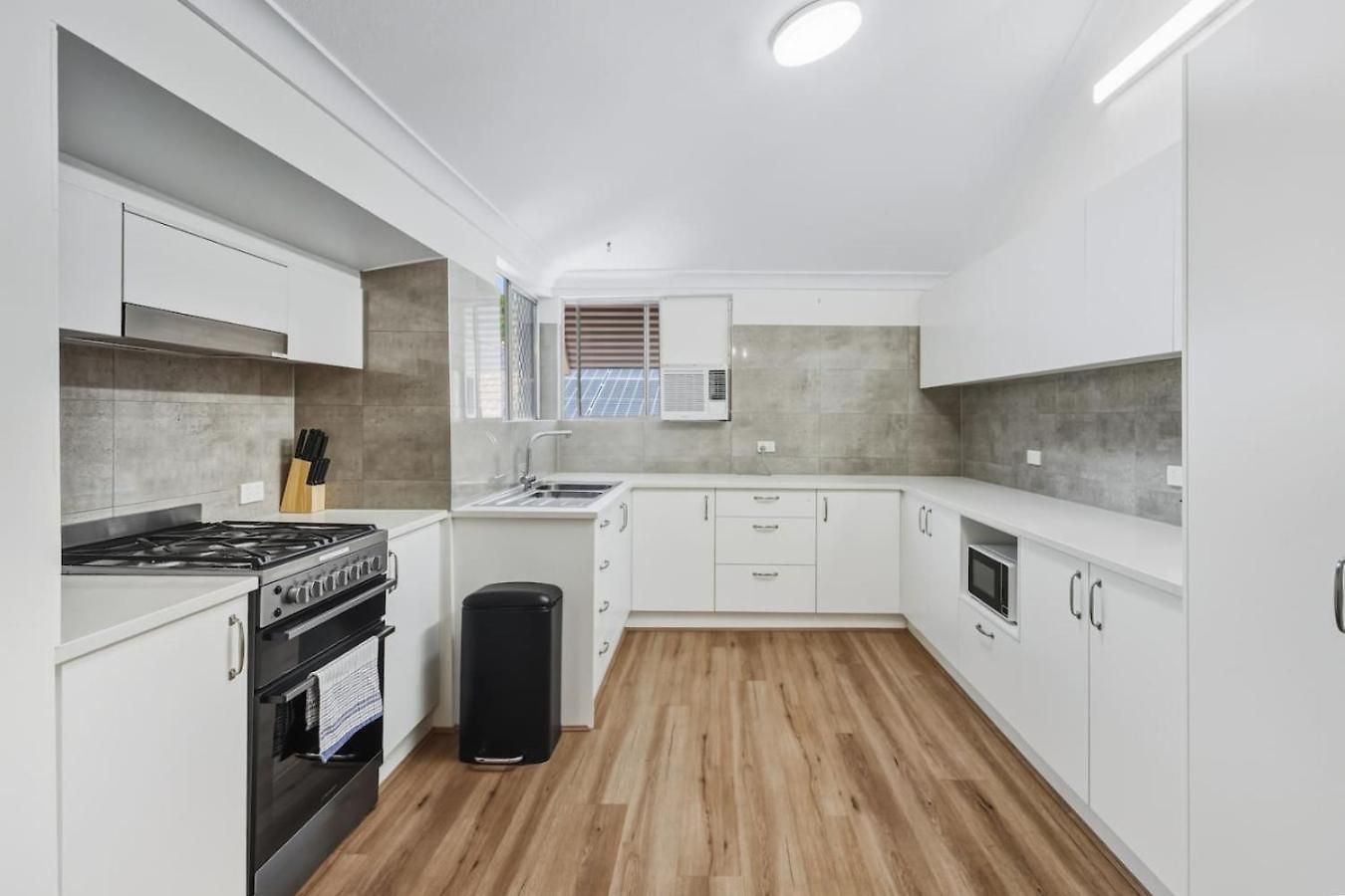 Holiday home Coastal Wynnum Near Plaza And Connections *