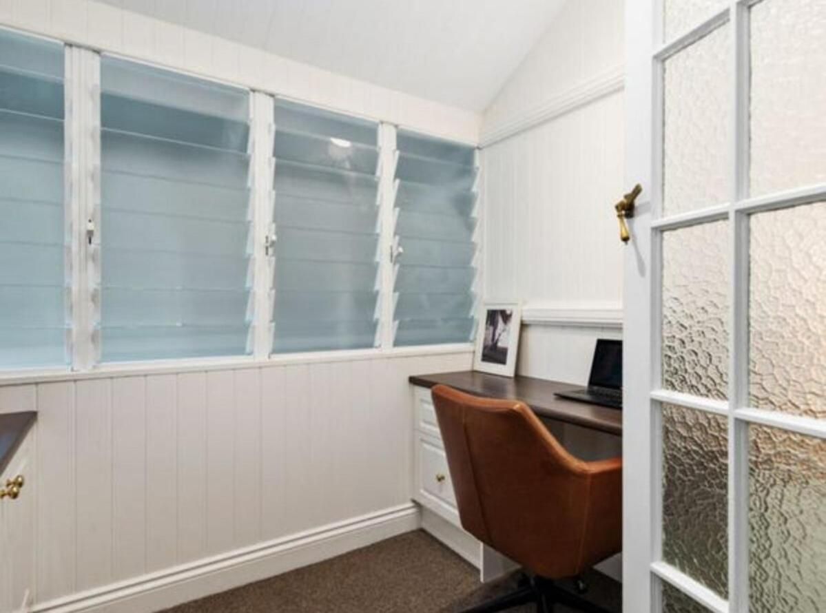 Stylish With Pool, Close Suncorp Stadium, Cbd Holiday home Brisbane