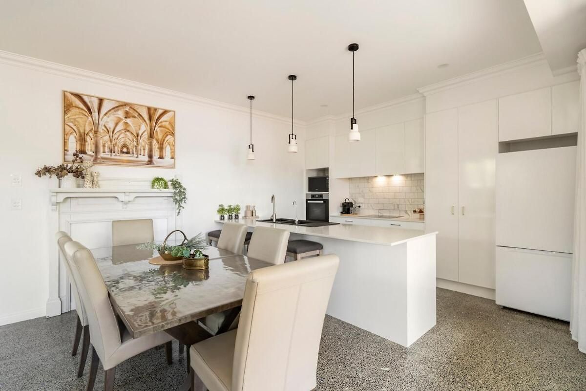 Holiday home The Olive Tree House - Alluvionproperty Au *