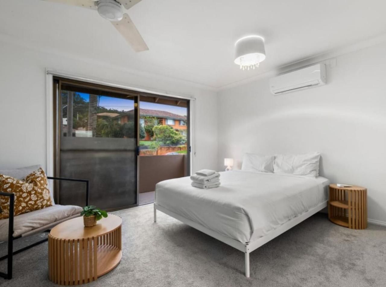 Spacious 5br Family In Upper Mount Gravatt
