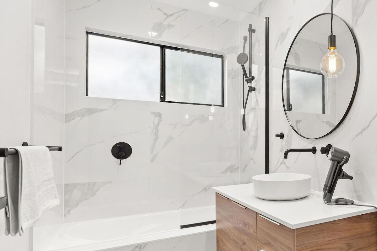 Cozy Retreat With Ac Entire Place * Brisbane